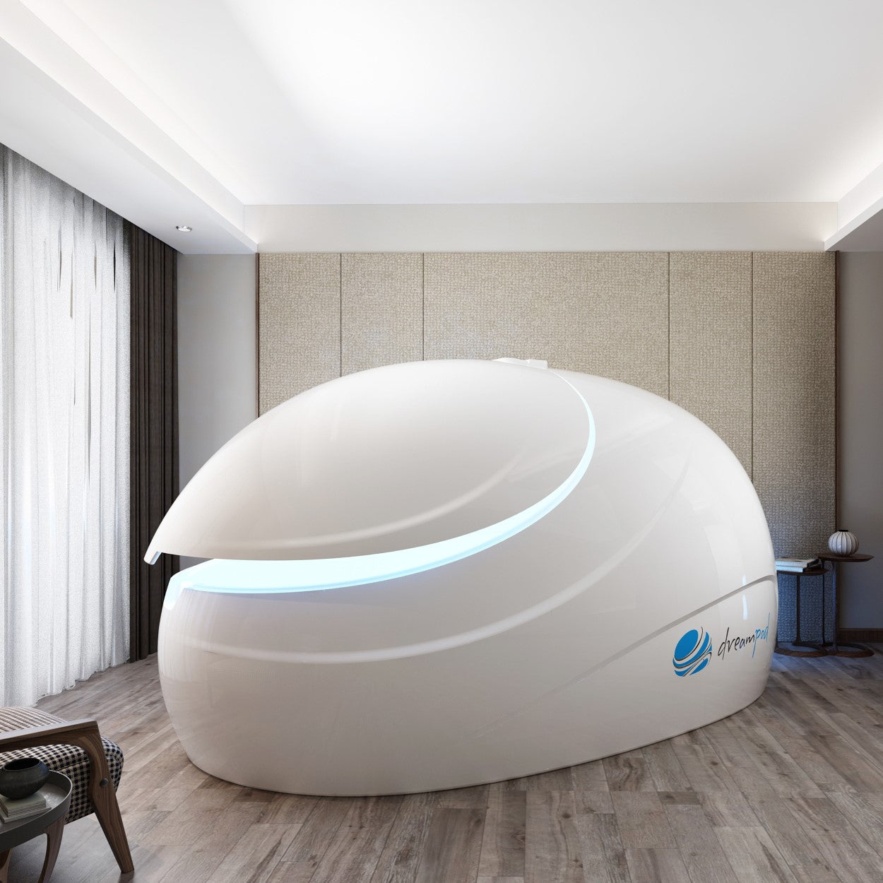 Dreampod Sport Float Pod DPFP205WPE