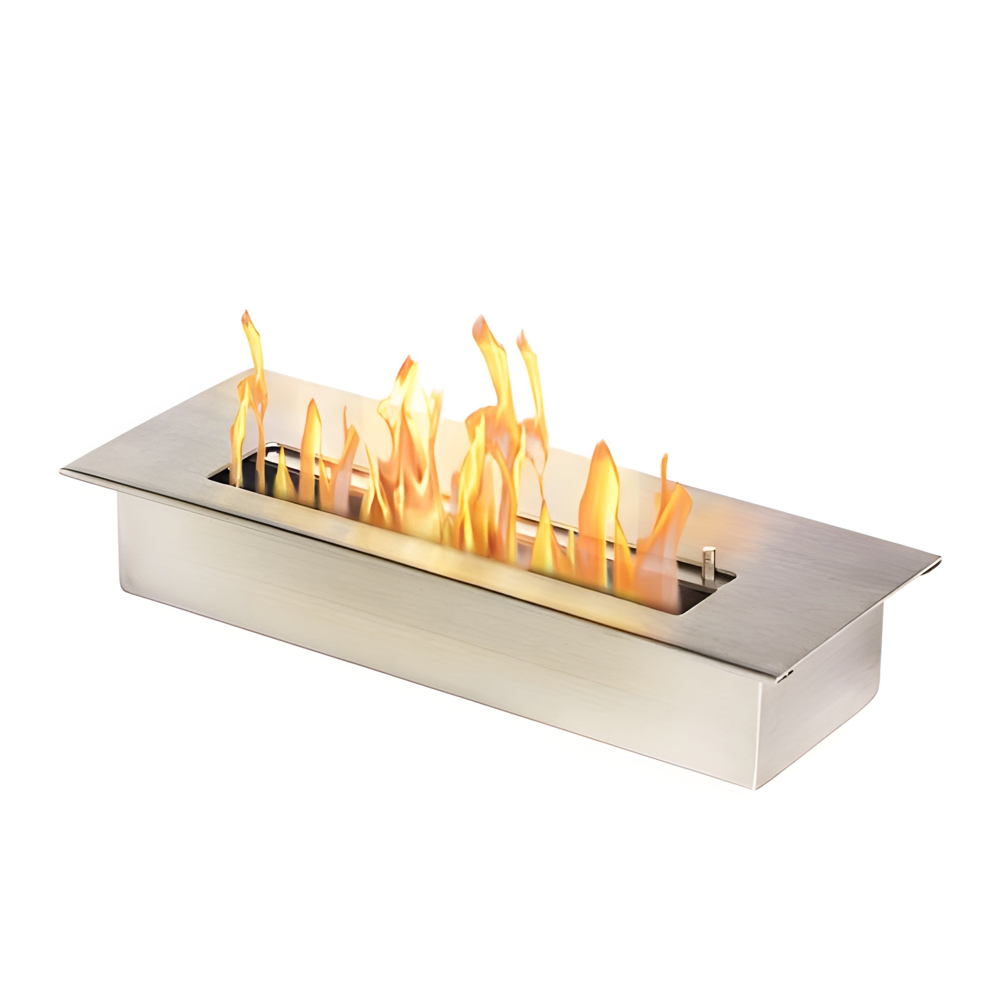 The Bio Flame Ethanol Fireplace Burner