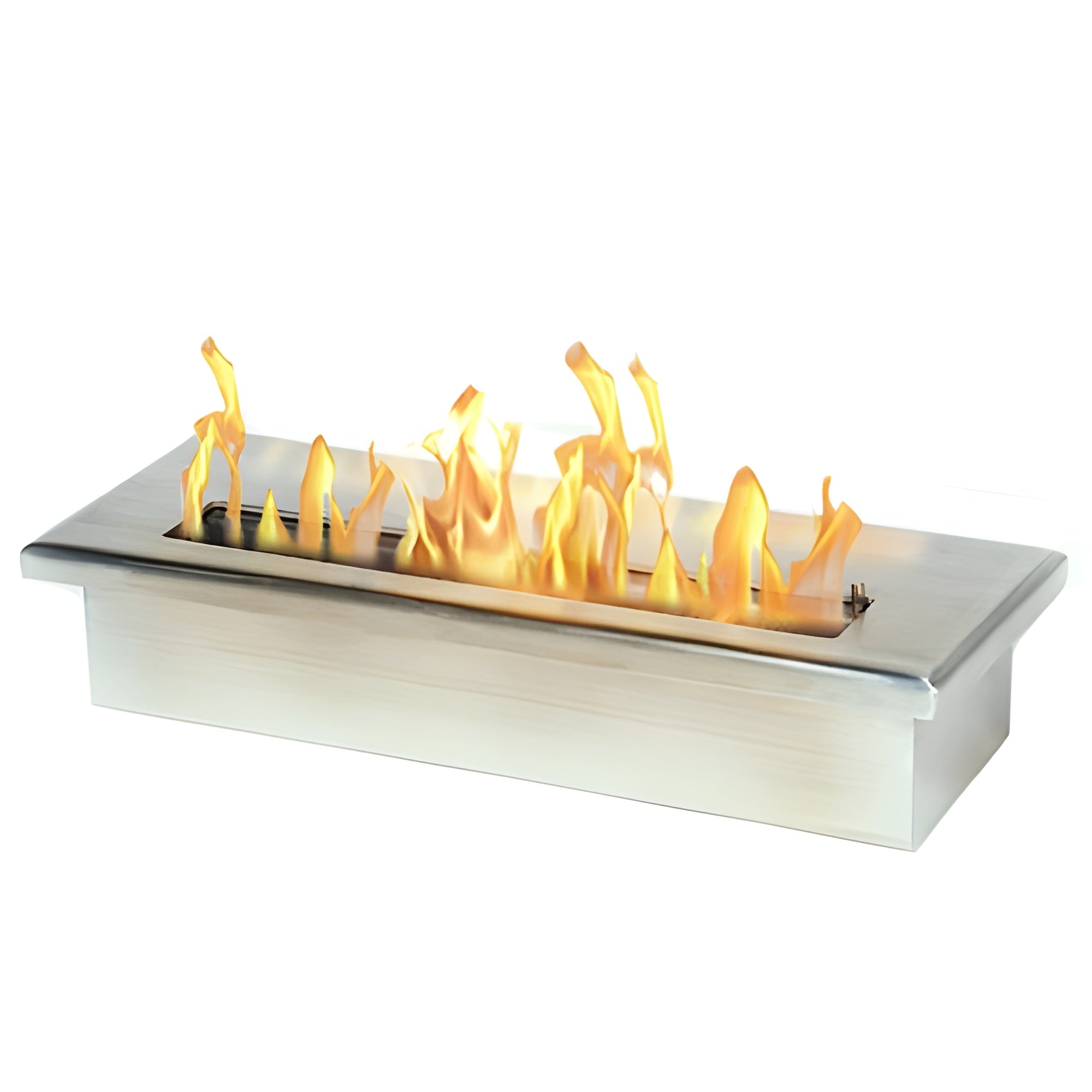 The Bio Flame Ethanol Fireplace Burner
