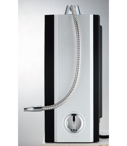 Chanson Miracle M.A.X.™ Water Ionizer (7-Plate, Convertible Countertop)