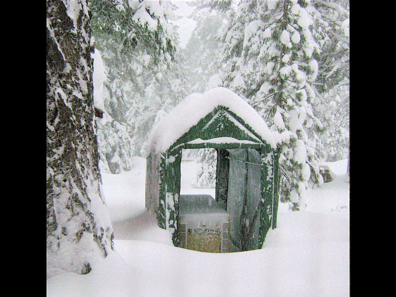 Rhino Shelters 5’W x 10’L x 8’H Storage Shed