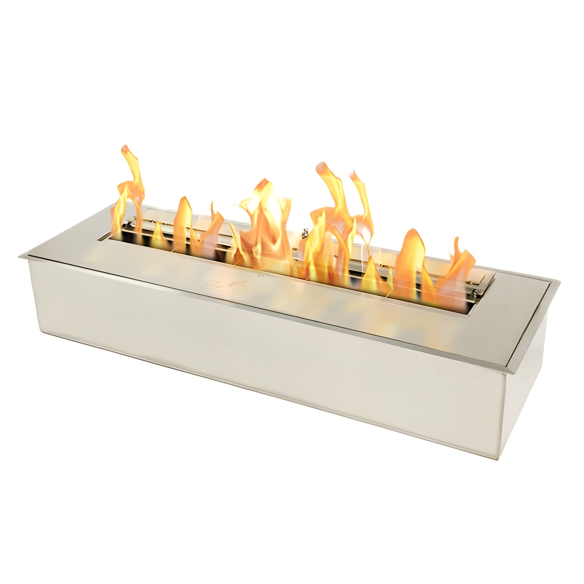 The Bio Flame Ethanol Fireplace Burner