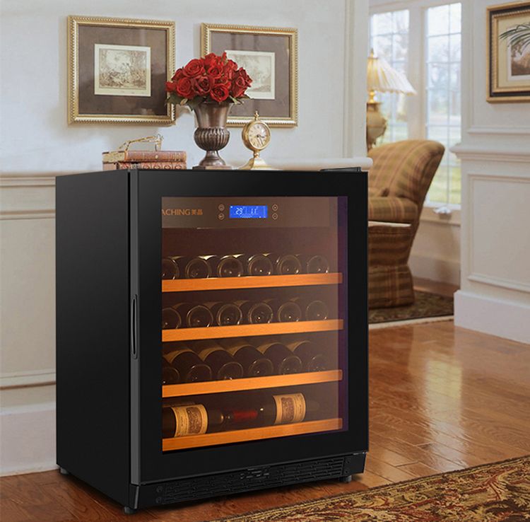 Raching RC630S Wine Cooler