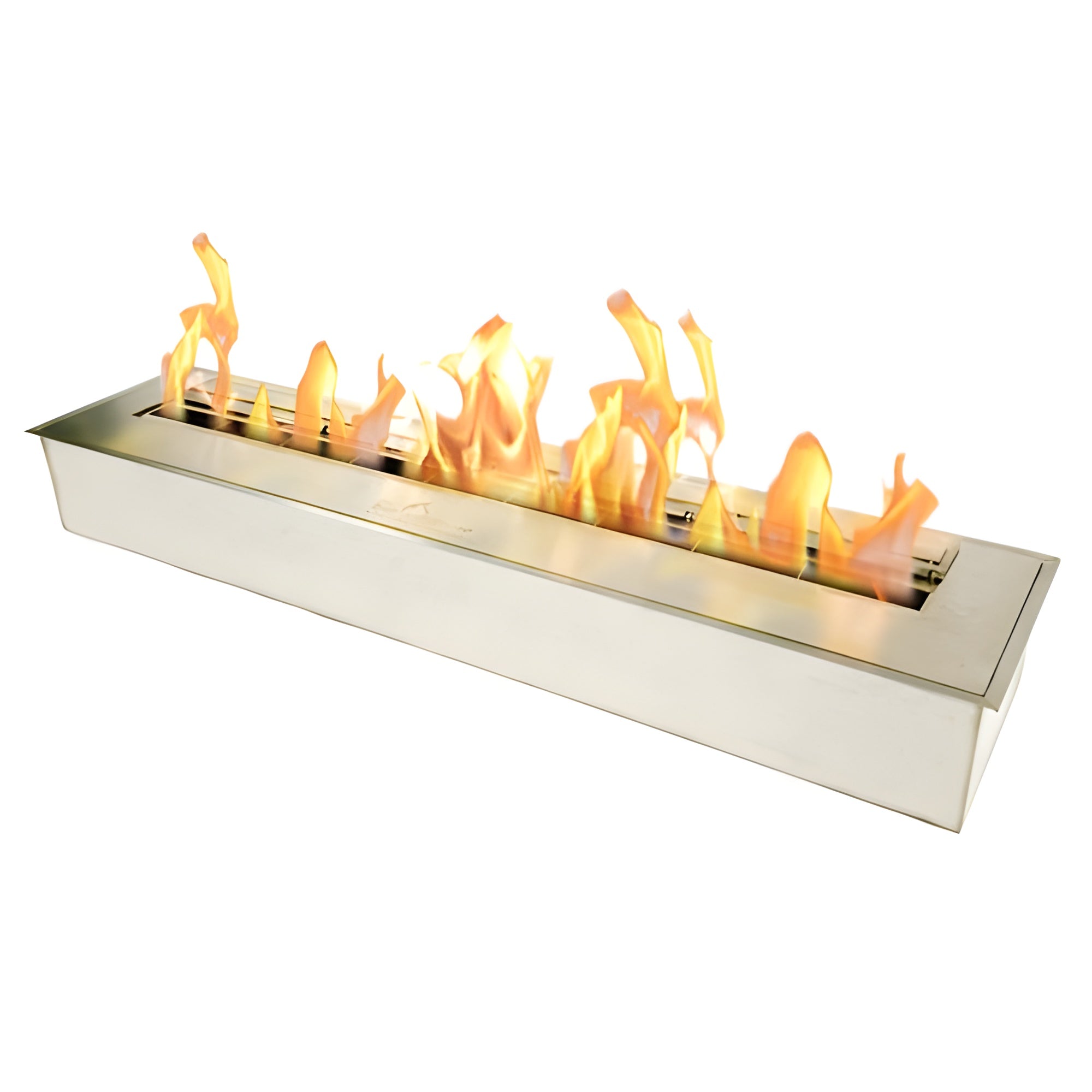 The Bio Flame Ethanol Fireplace Burner