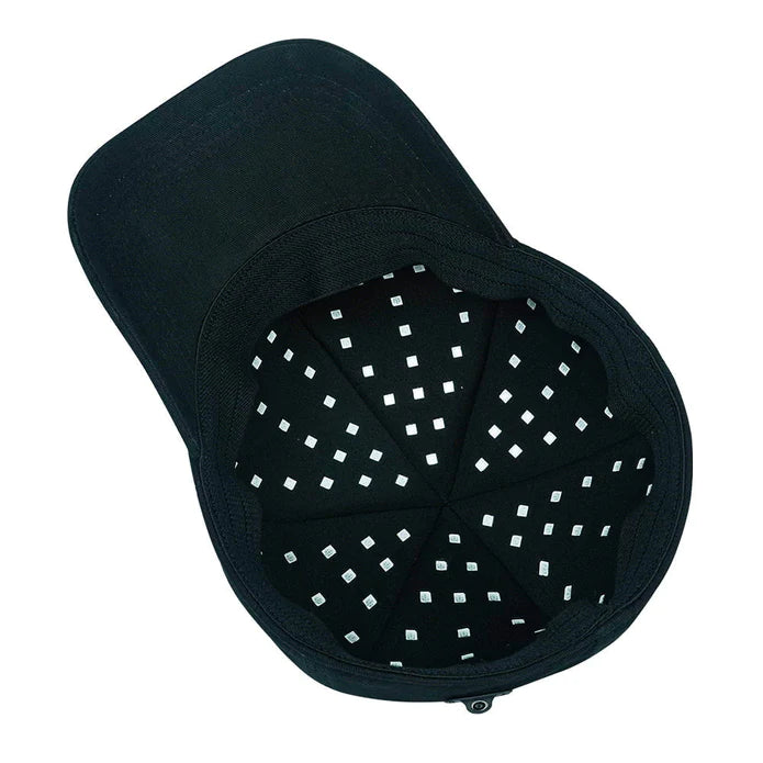 Hooga Red Light Therapy LED Hat
