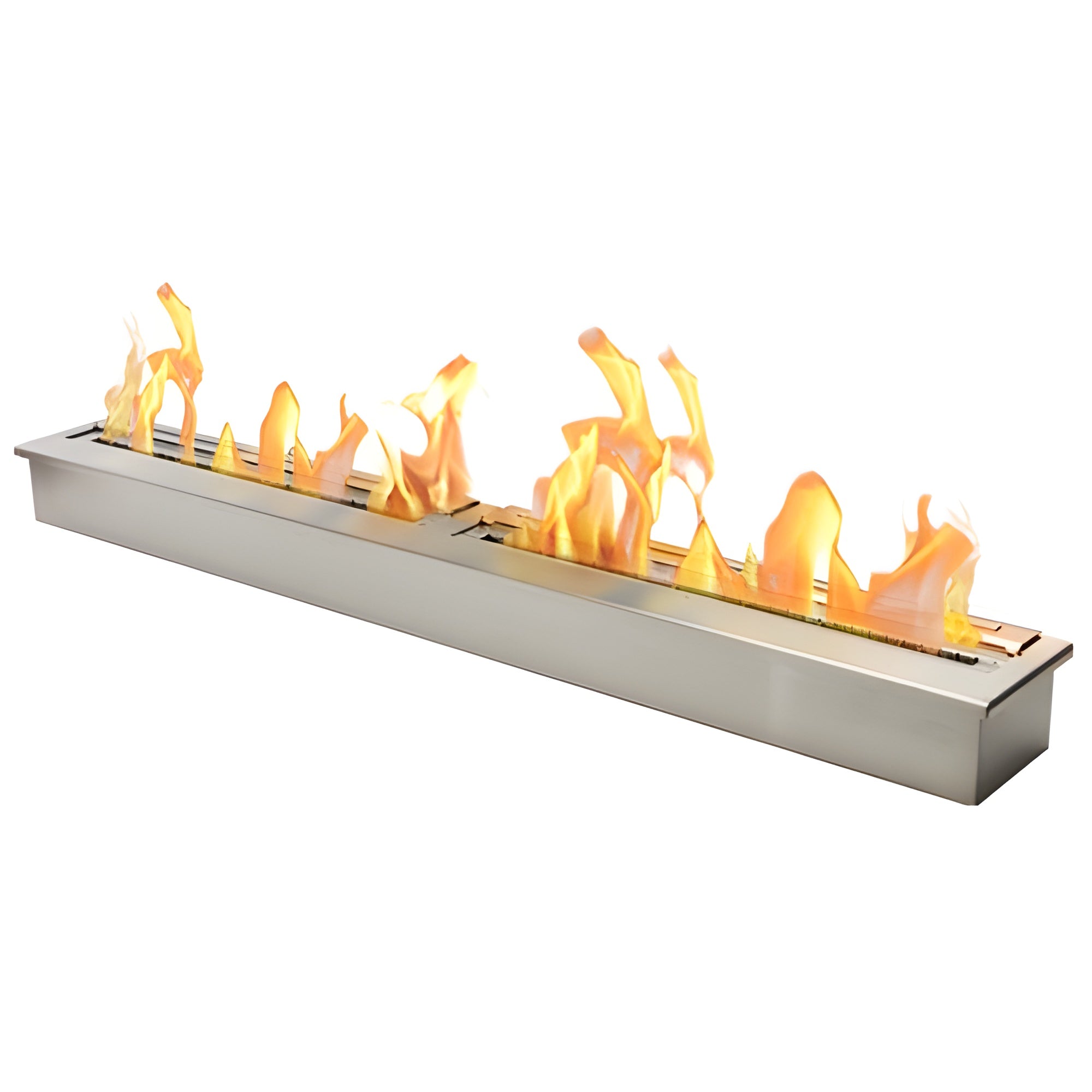 The Bio Flame Ethanol Fireplace Burner