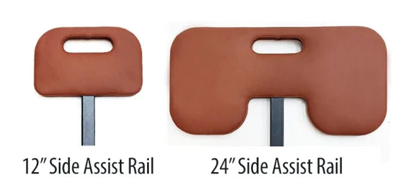 Assured Comfort Bed Platform Series