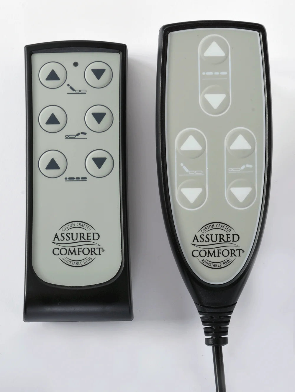 Assured Comfort Bed Platform Series