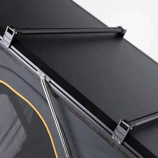 TentBox Cargo Roof Bars