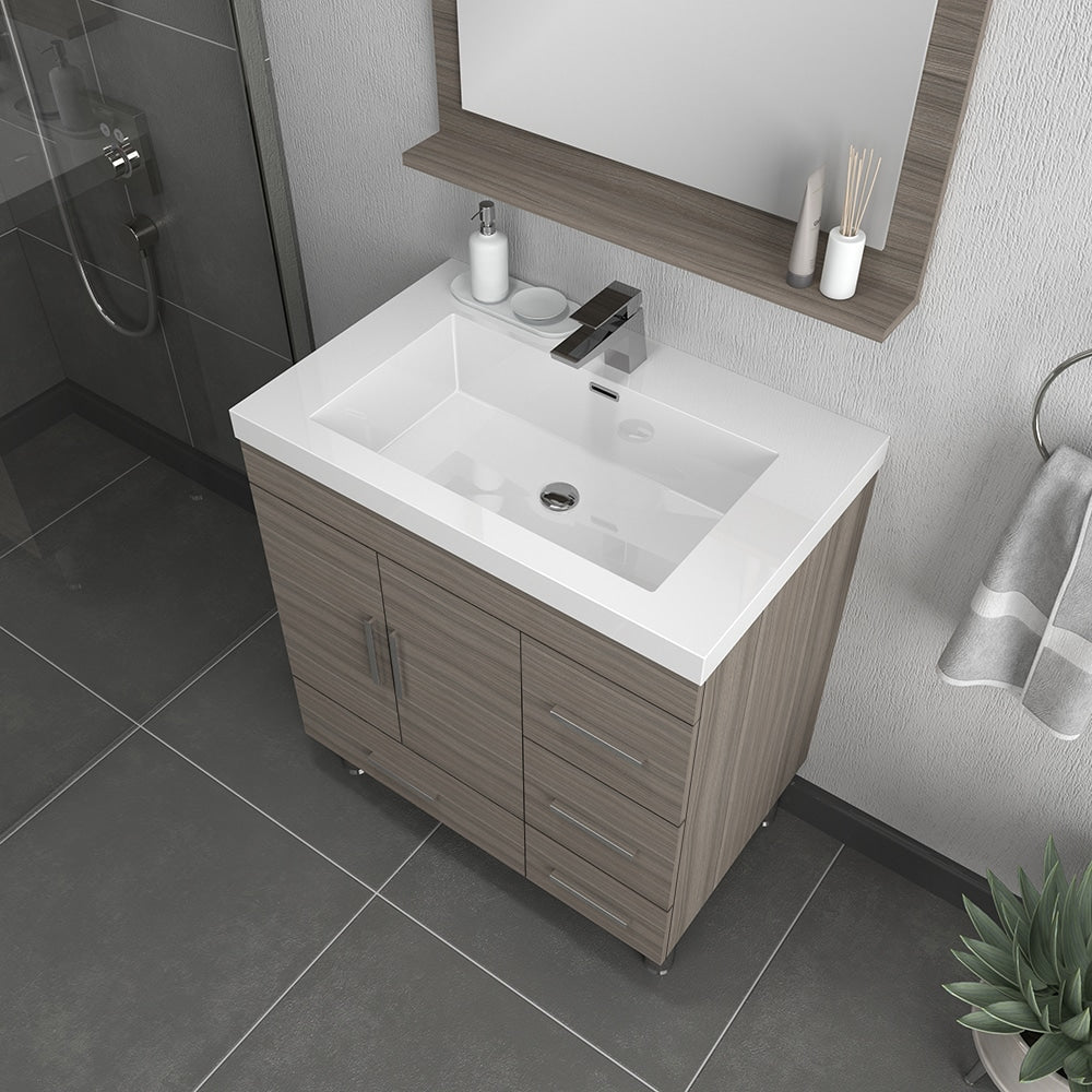 Alya Bath Ripley 30" Vanity with Sink