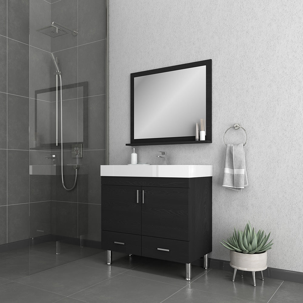 Alya Bath Ripley 36" Vanity with Sink