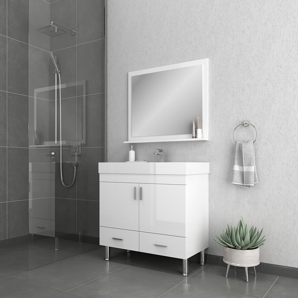 Alya Bath Ripley 36" Vanity with Sink