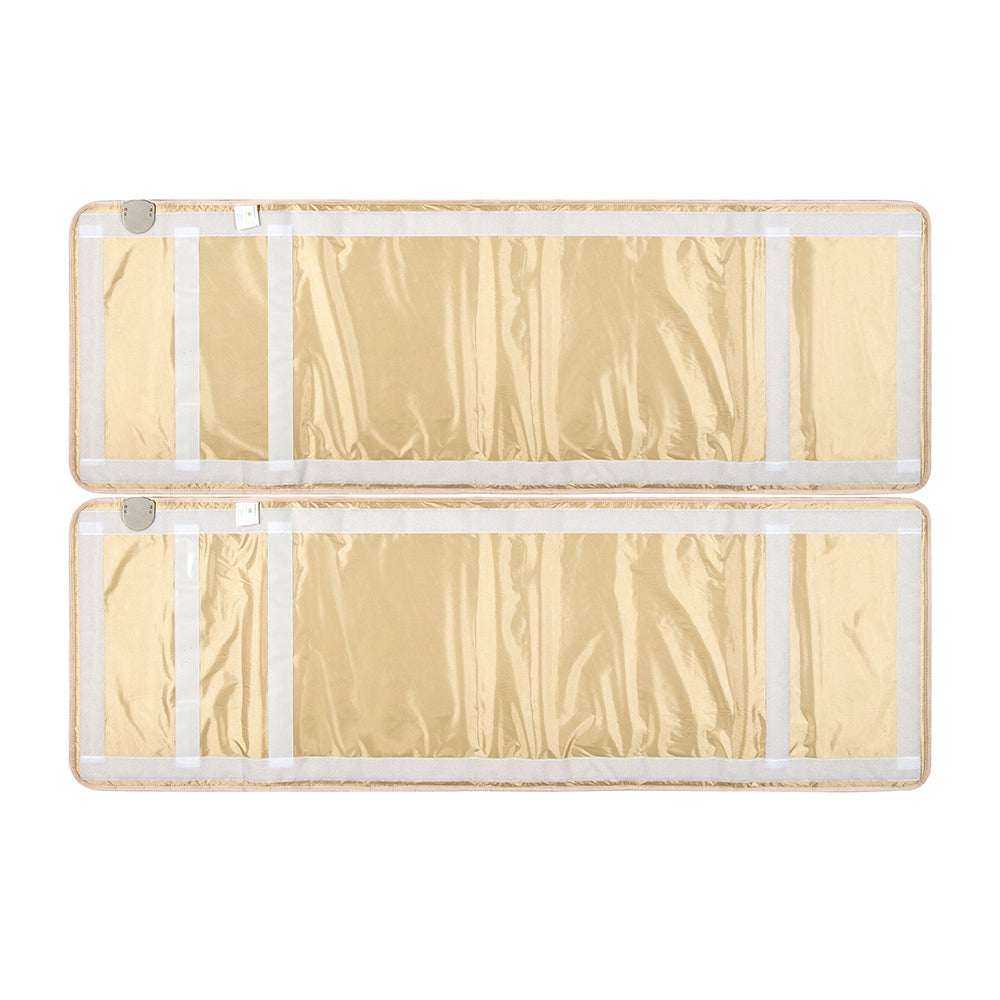 HealthyLine 360 Wrap Set™ TAJ & SOFT Full 7224 - Photon PEMF InfraMat Pro®