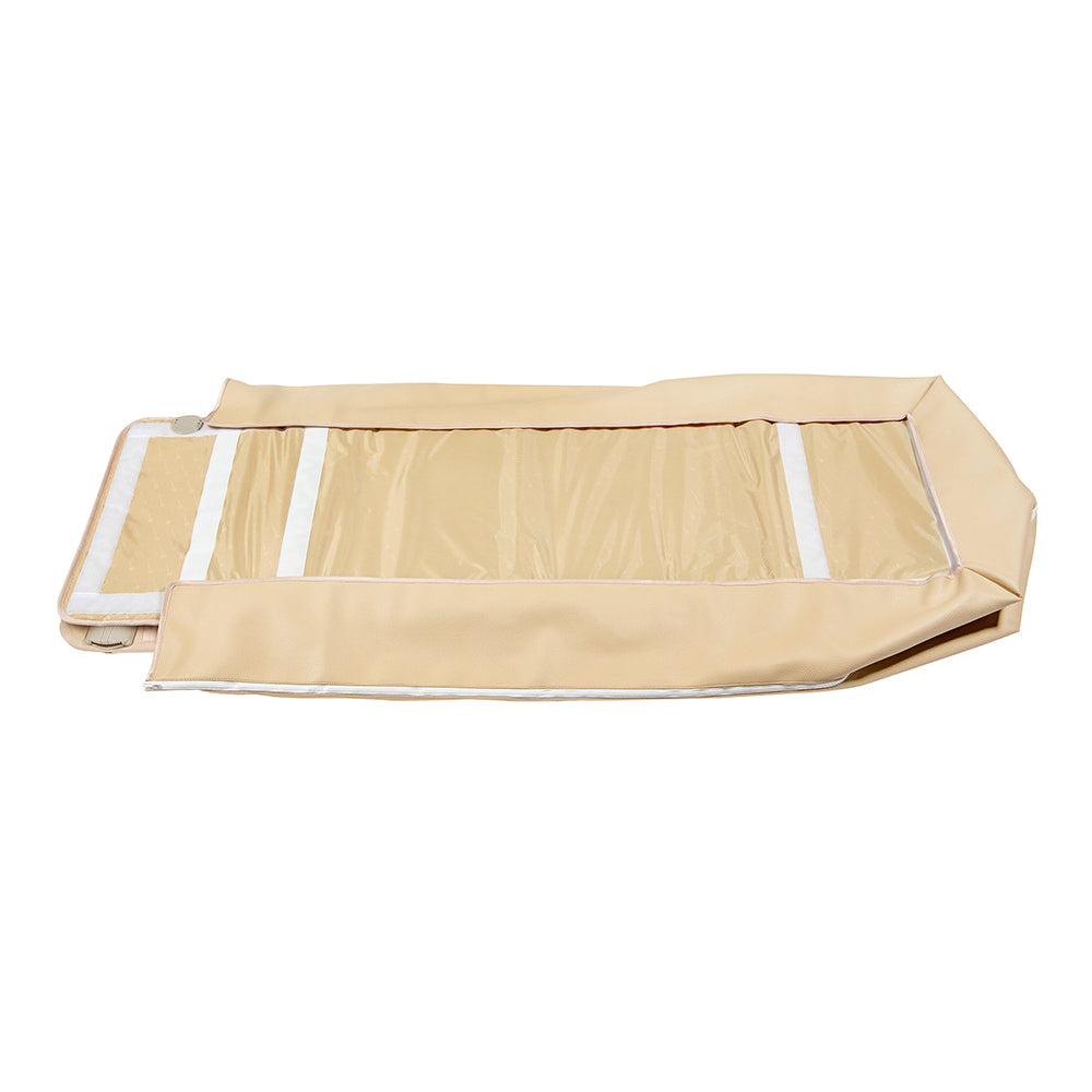 HealthyLine 360 Wrap Set™ TAJ & SOFT Full 7224 - Photon PEMF InfraMat Pro®