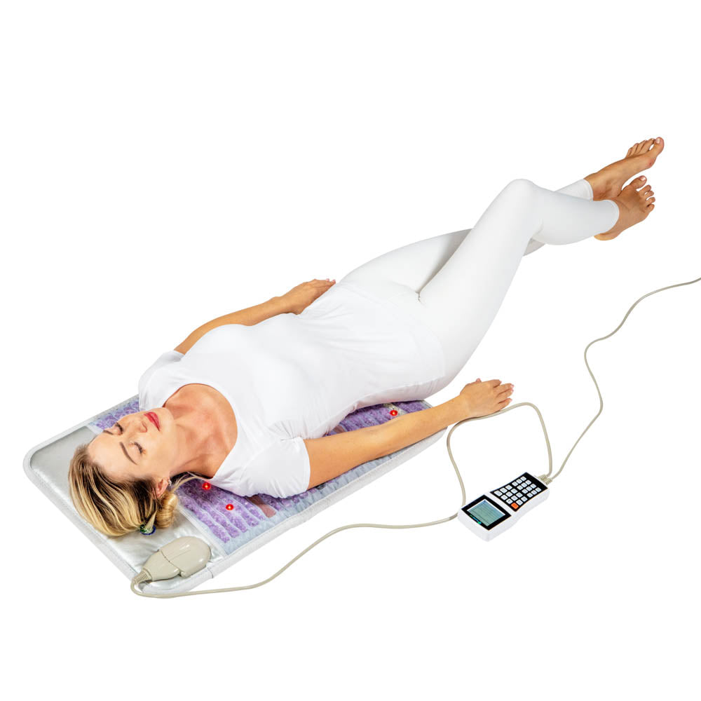 HealthyLine Platinum Mat™ Medium 3220 Firm - Photon Advanced PEMF InfraMat Pro®