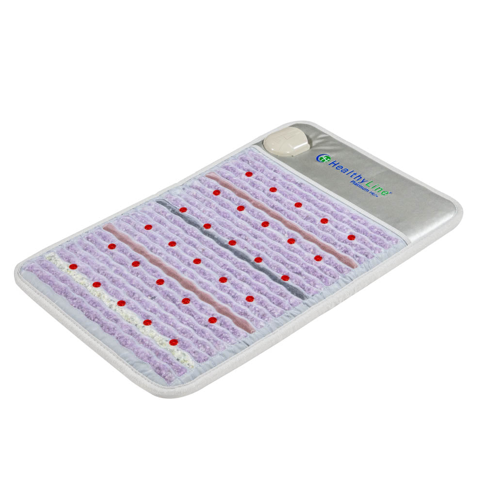 HealthyLine Platinum Mat™ Medium 3220 Firm - Photon Advanced PEMF InfraMat Pro®