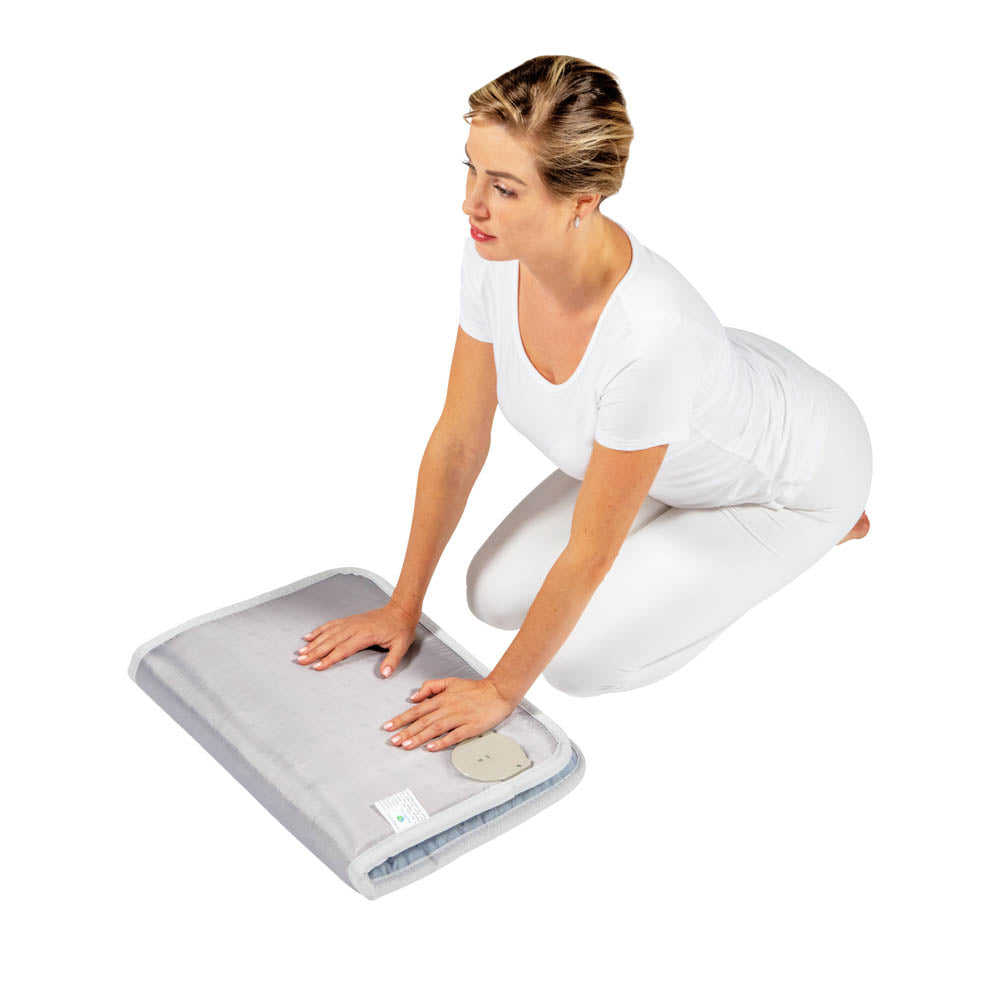 HealthyLine Platinum Mat™ Medium 3220 Firm - Photon Advanced PEMF InfraMat Pro®