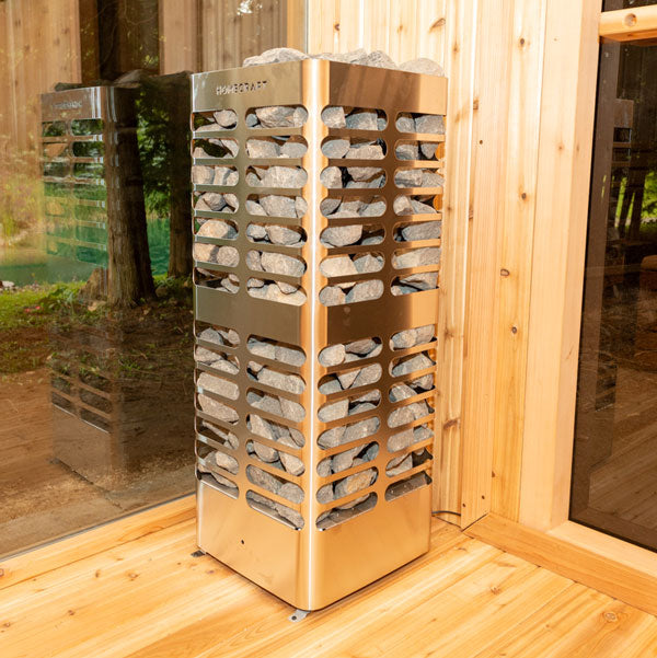 Homecraft Revive Heater - 6KW