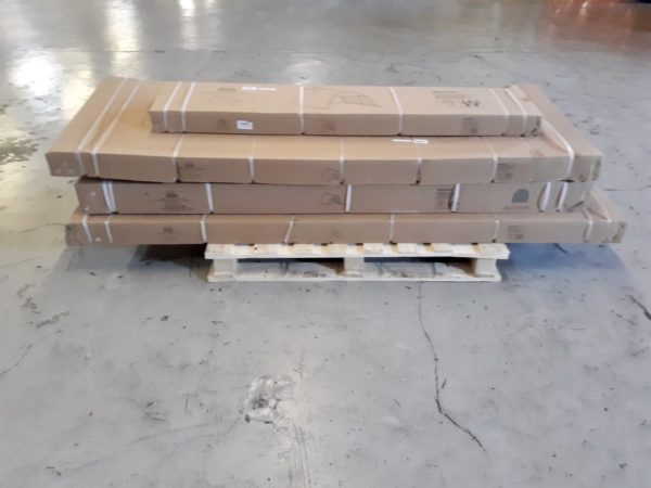 Rhino Shelters 14’W x 30’L x 12’H Instant Garage (Utility Building)