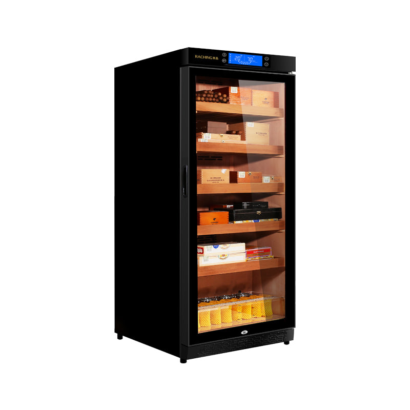 Raching C230A Climate Control Cigar Humidor