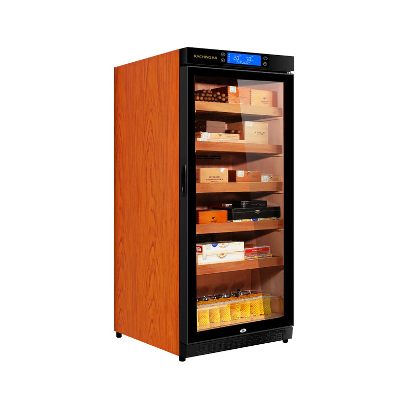 Raching C230A Climate Control Cigar Humidor