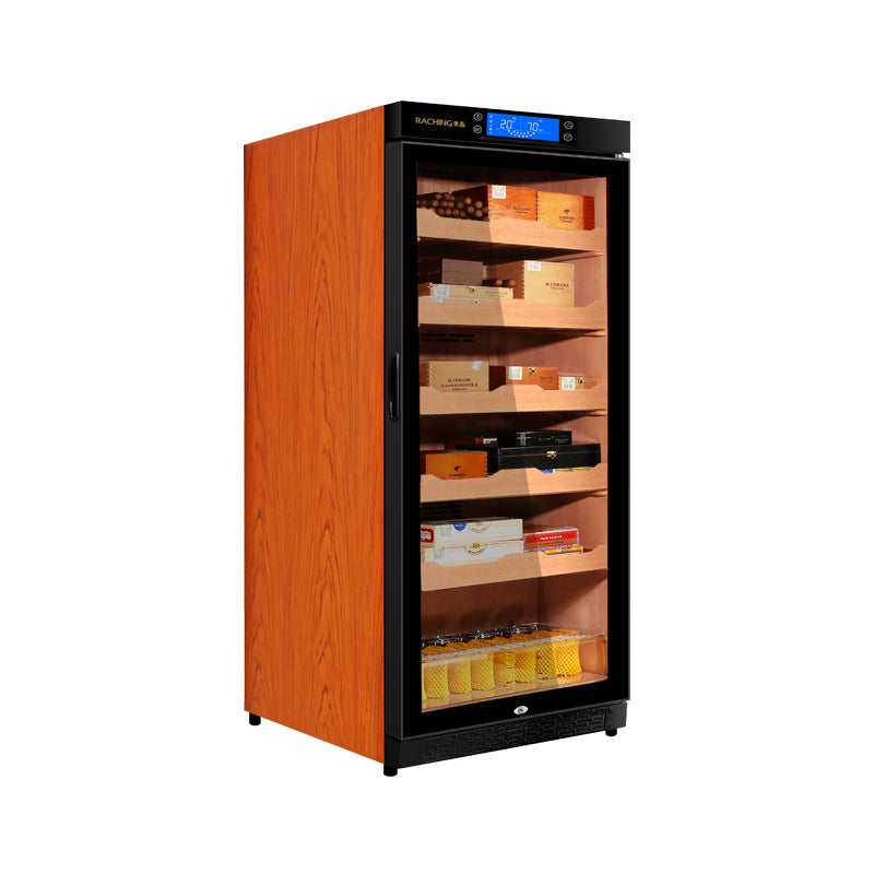 Raching C230A Climate Control Cigar Humidor