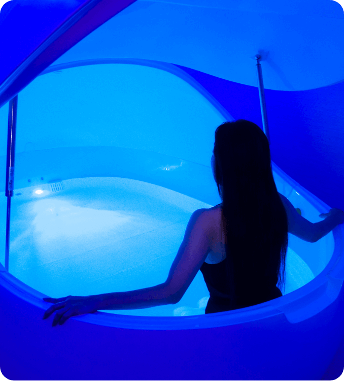 Dreampod V2 Float Pod DPFP201WPE