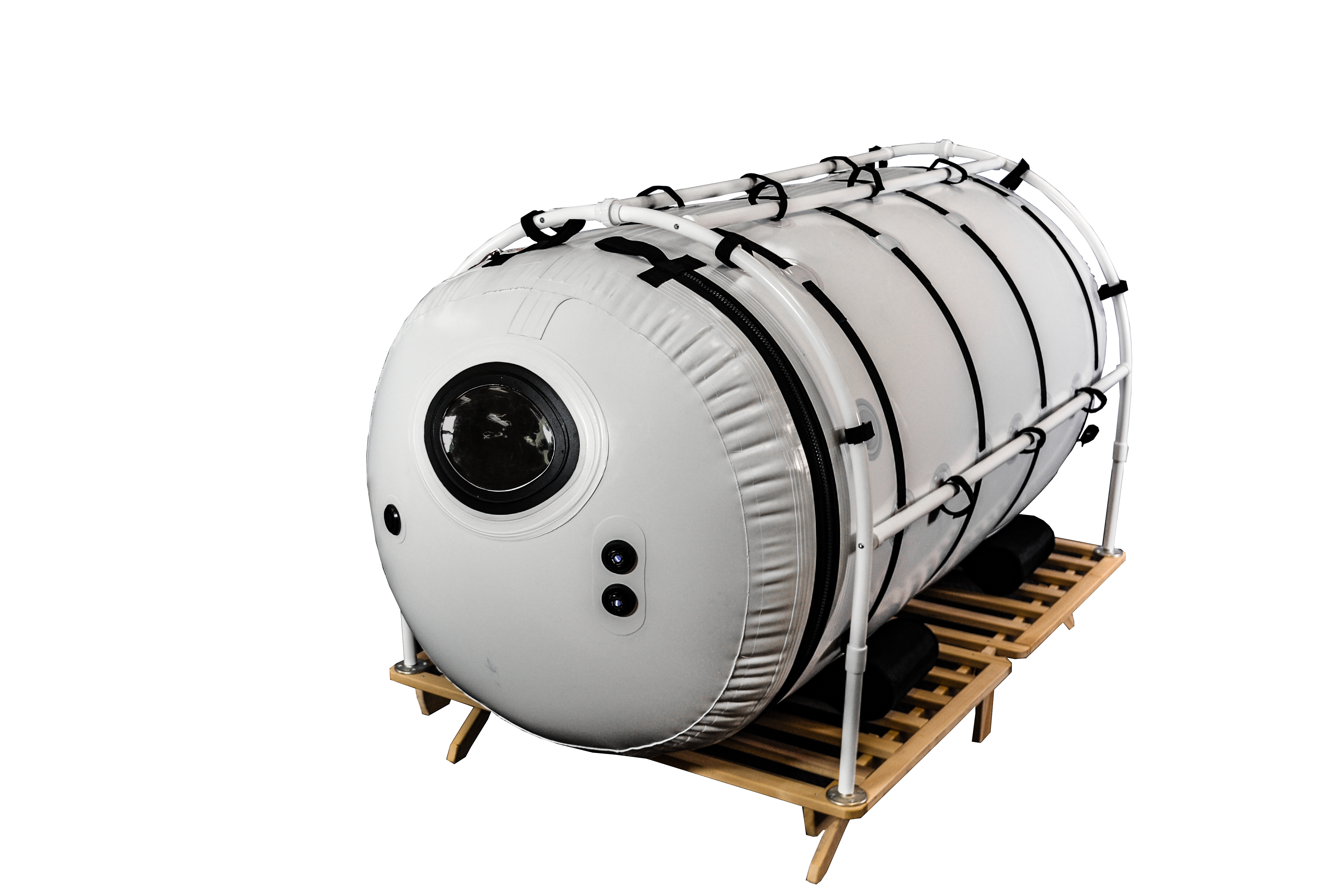 Summit To Sea Grand Dive Pro (With Platform) Hyperbaric Chamber