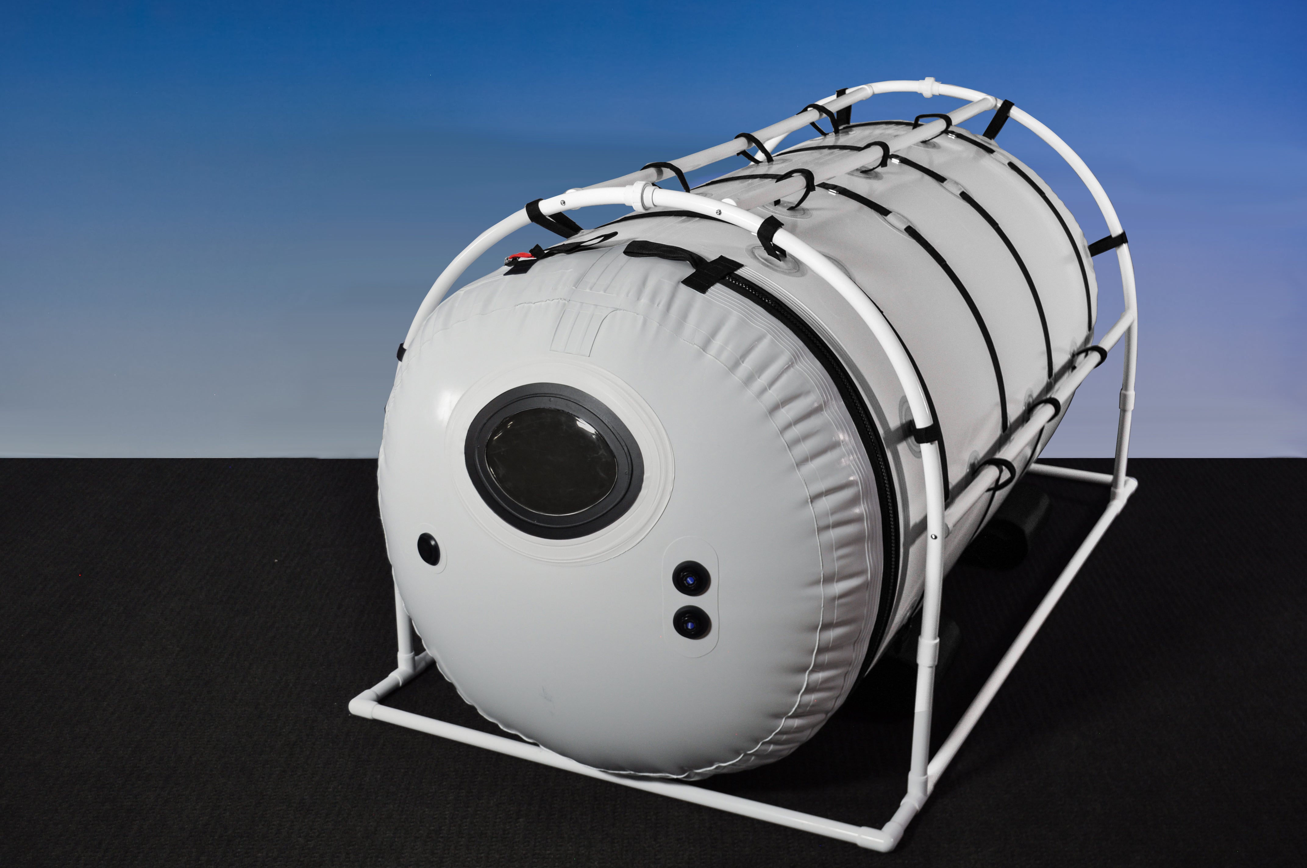 Summit To Sea Grand Dive Pro (With Platform) Hyperbaric Chamber