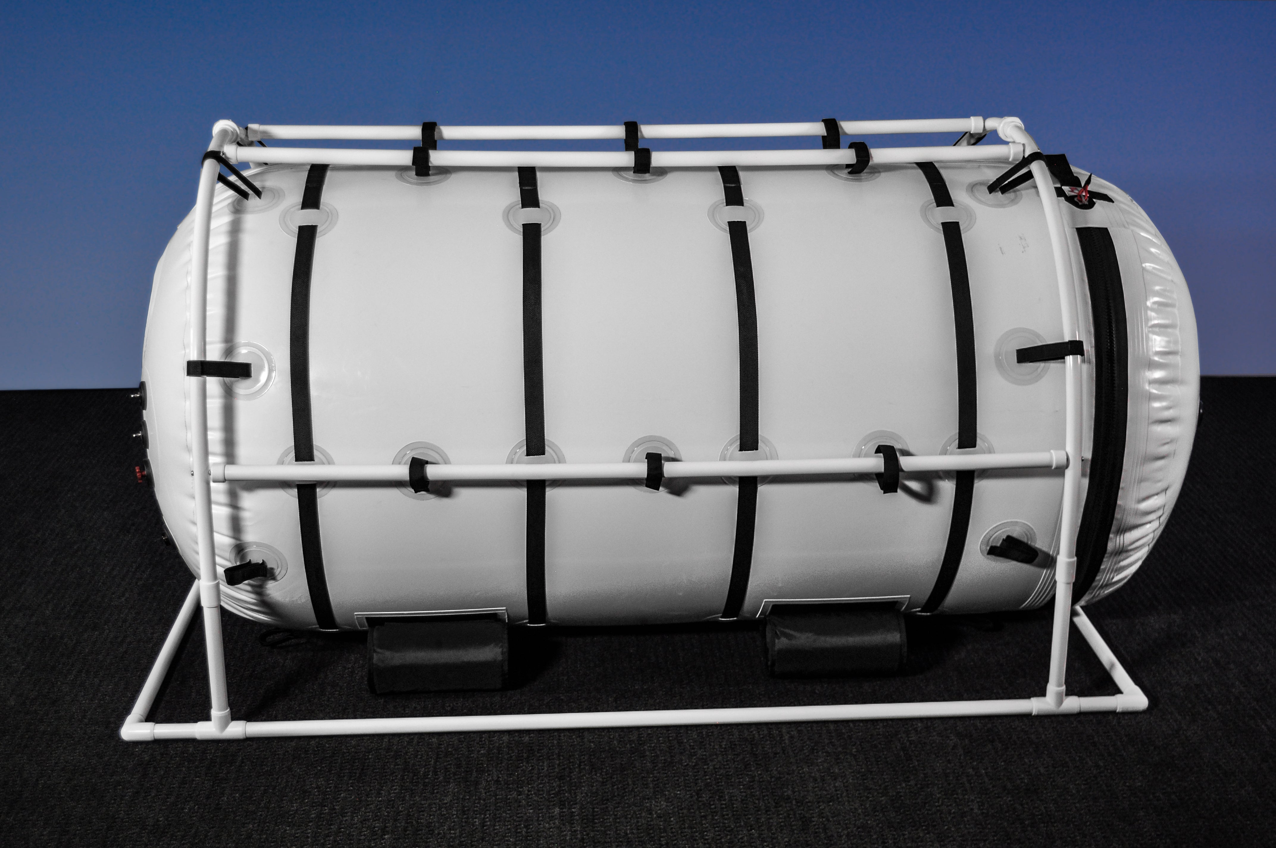 Summit To Sea Grand Dive Pro (With Platform) Hyperbaric Chamber