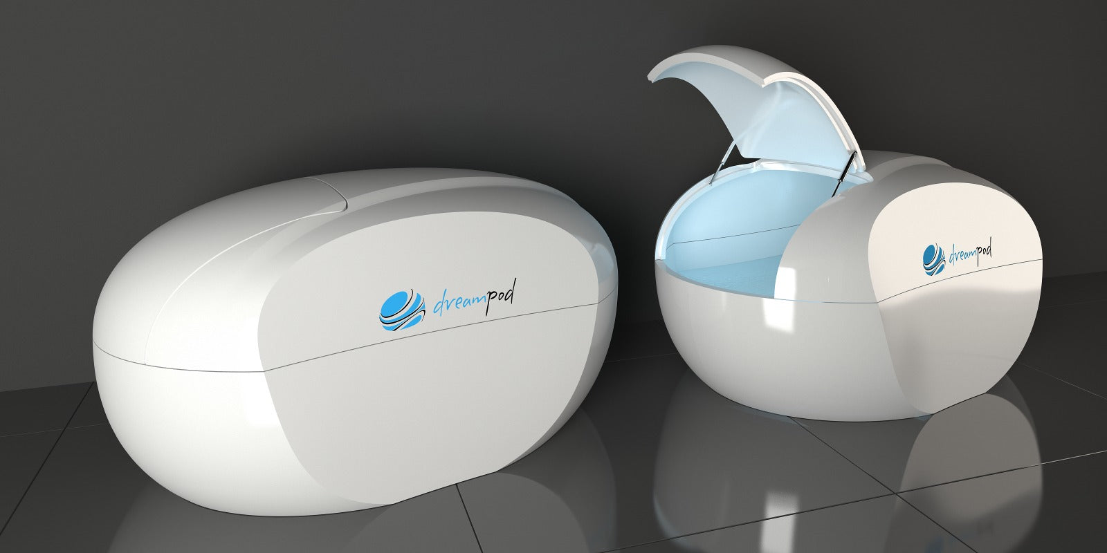 Dreampod Home Float Plus DPFP108WPE
