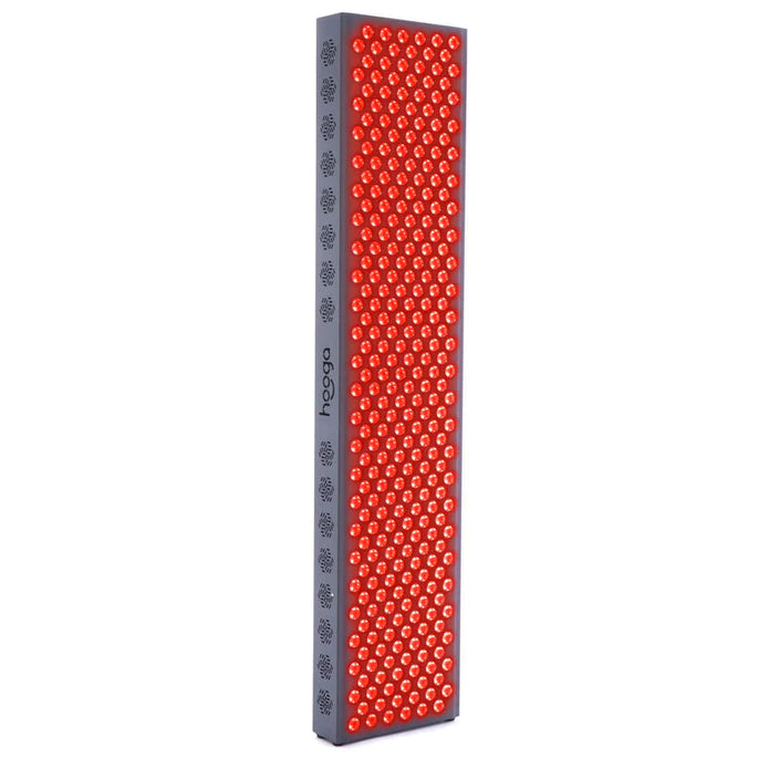Hooga HGPRO1500 Full Body Red Light Therapy Panel