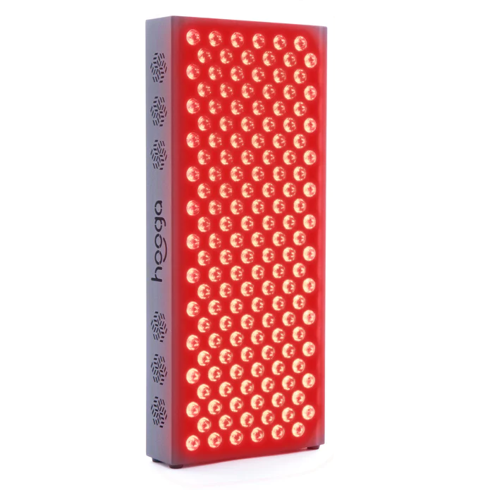 Hooga HGPRO750 Half Body Red Light Therapy Panel