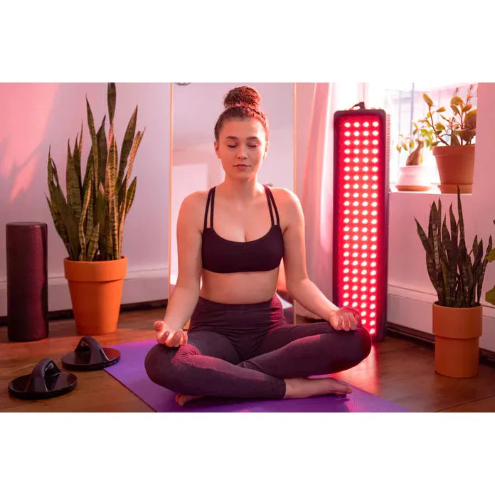 Hooga HG1000 Red Light Therapy Device