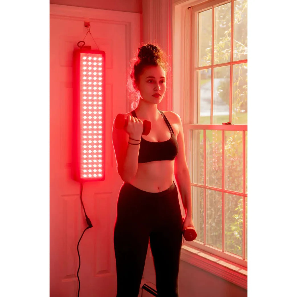 Hooga HG1000 Red Light Therapy Device