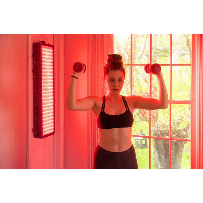 Hooga HG1500 Red Light Therapy Device