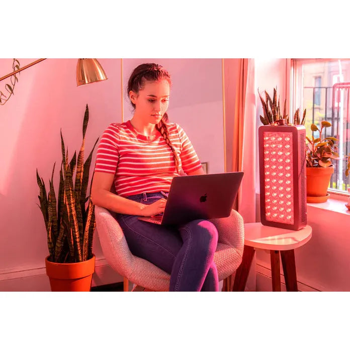 Hooga HG500 Red Light Therapy Device