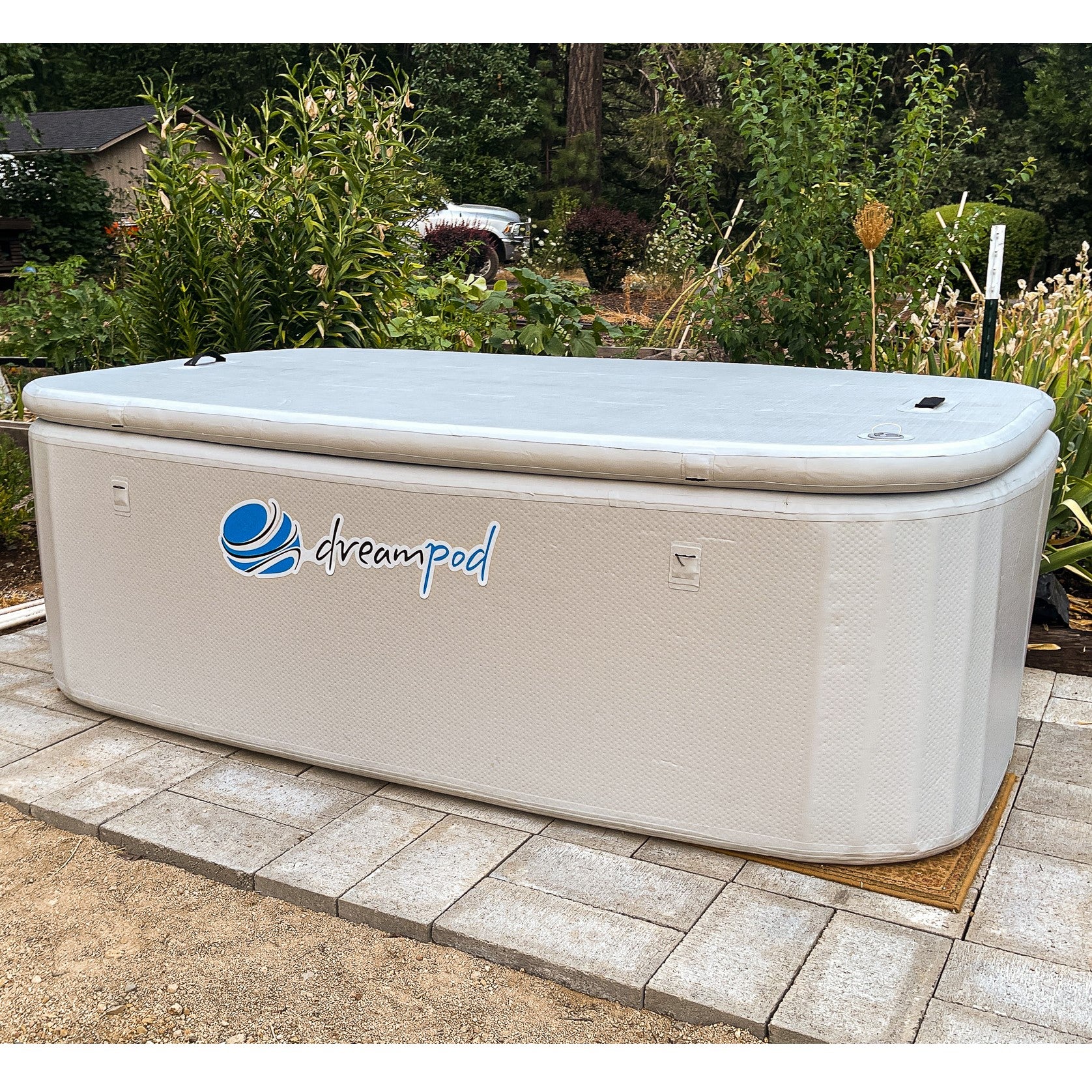 Dreampod Home Float FLEX DPFP104GPE