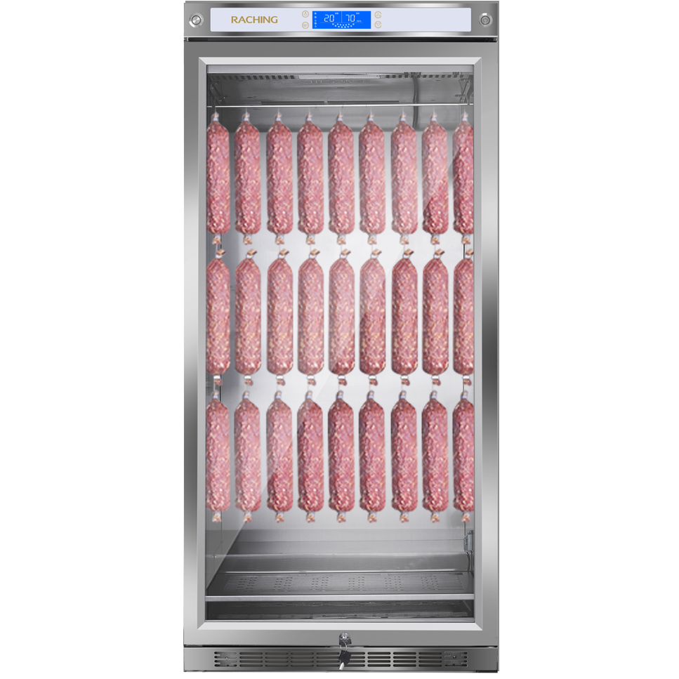 Raching SC210 Sausage Cabinet