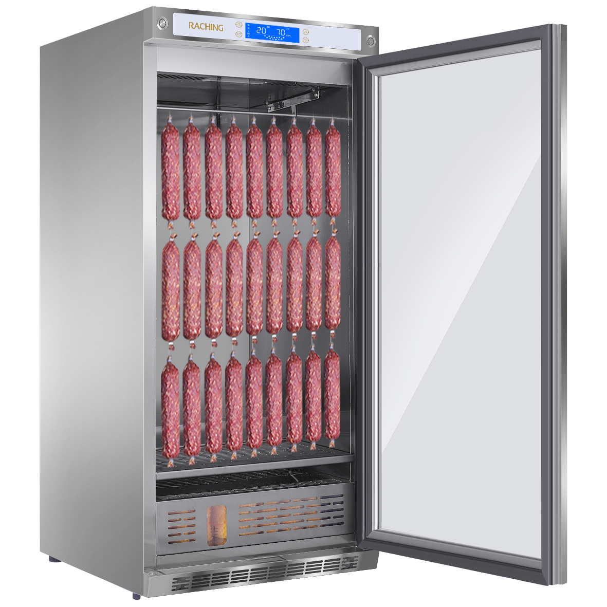 Raching SC210 Sausage Cabinet