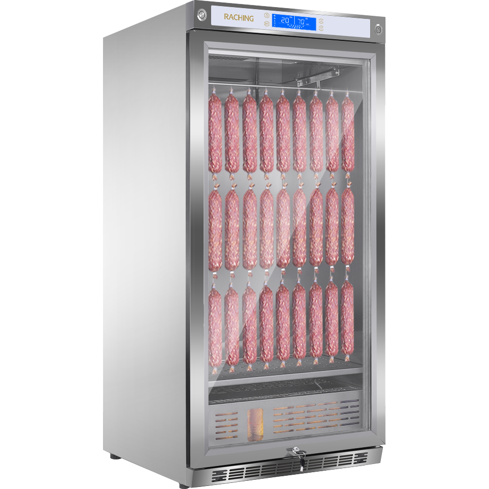 Raching SC210 Sausage Cabinet