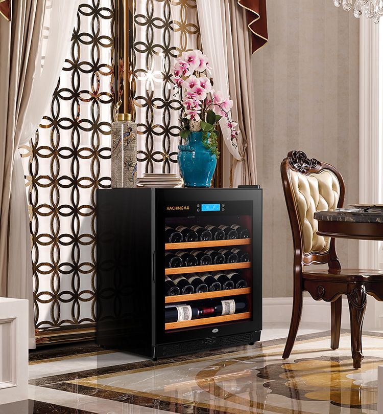 Raching RC630S Wine Cooler
