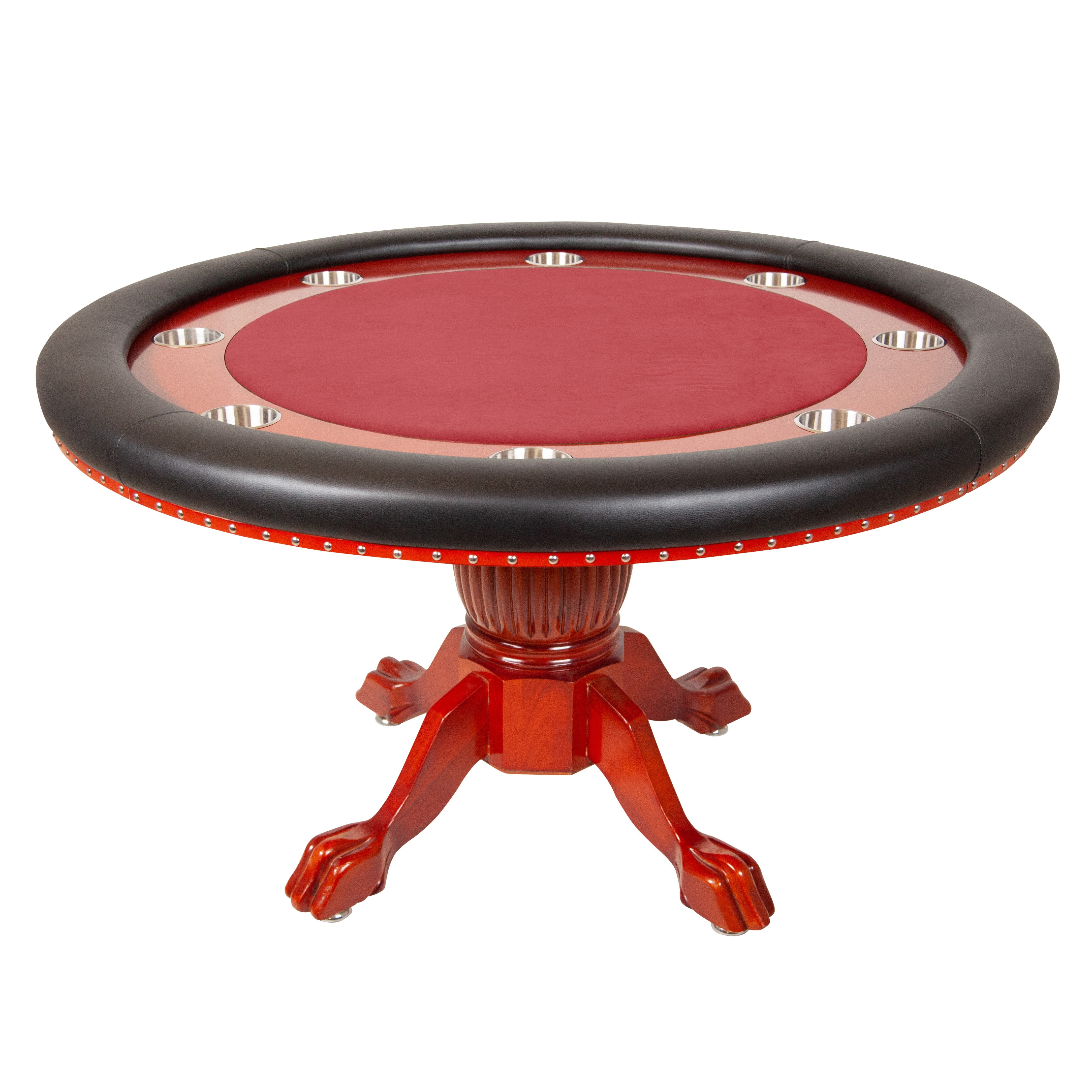 BBO Pokertables Nighthawk Poker Table