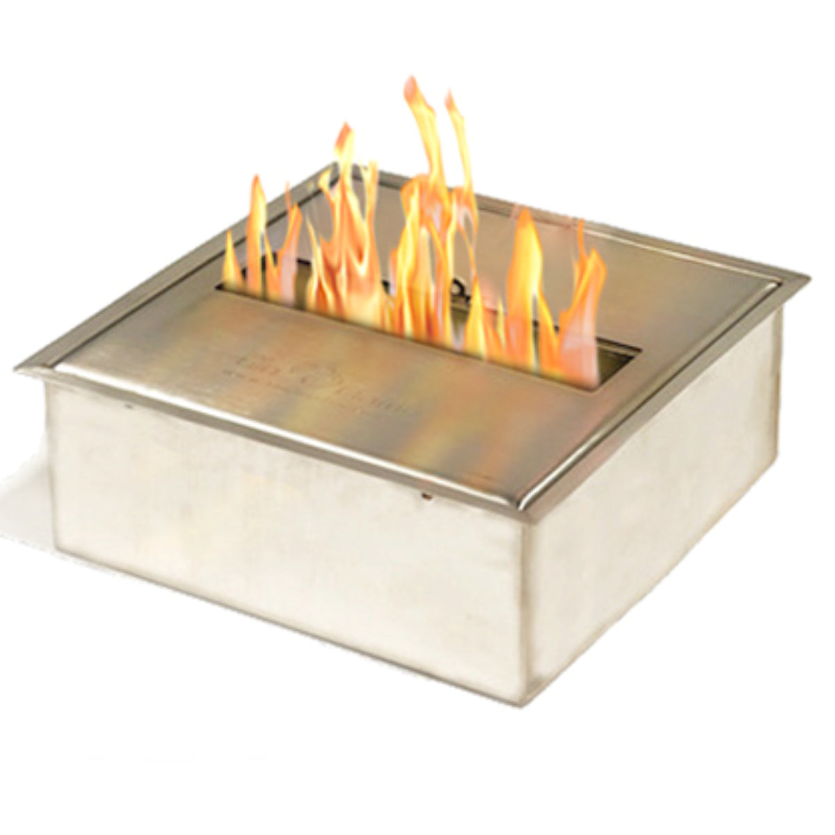 The Bio Flame Burner 5L Ethanol Fireplace Burner
