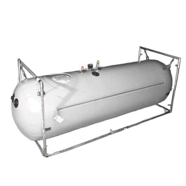 Newtowne Hyperbarics C4-27 Hyperbaric Chamber