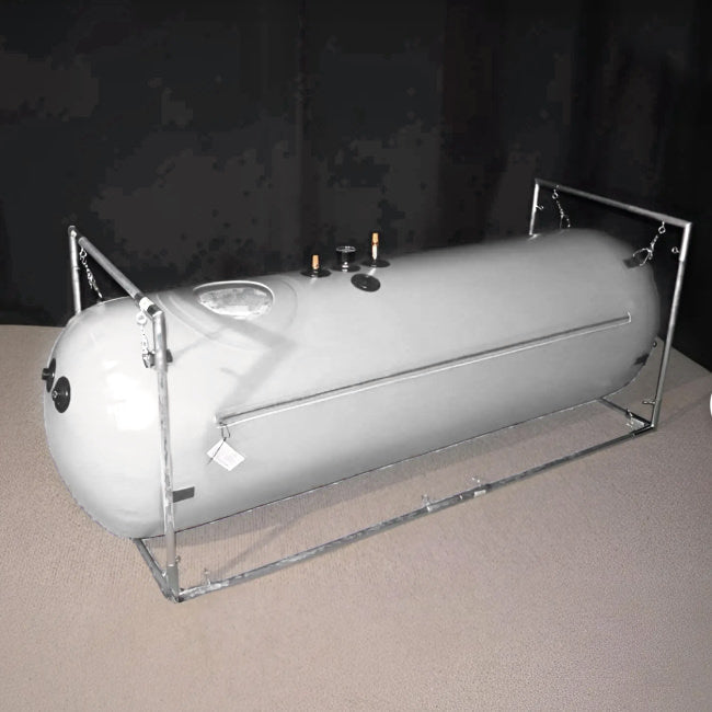 Newtowne Hyperbarics C4-27 Hyperbaric Chamber