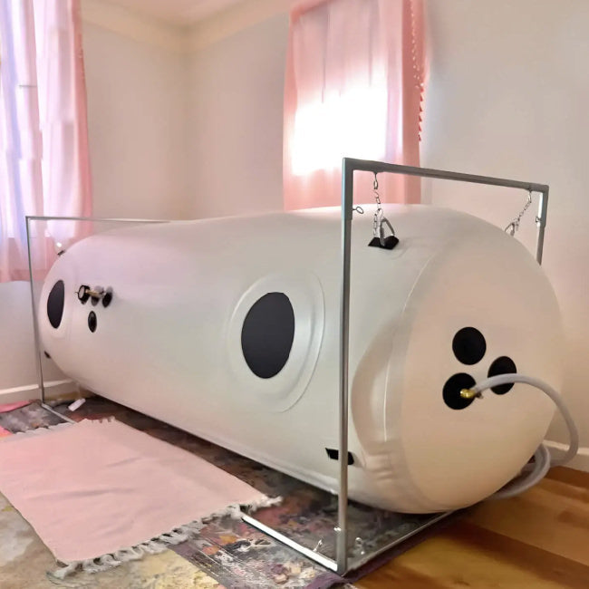 Newtowne Hyperbarics C4-34 Hyperbaric Chamber