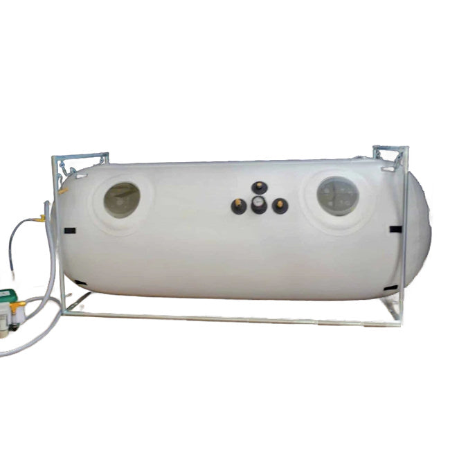 Newtowne Hyperbarics C4-34 Hyperbaric Chamber