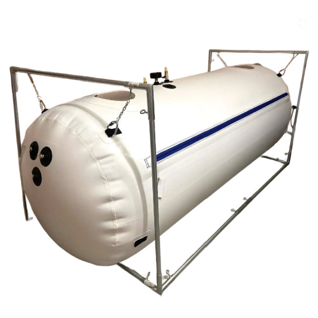 Newtowne Hyperbarics C4-34 Hyperbaric Chamber
