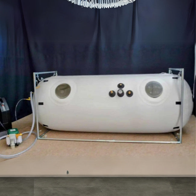 Newtowne Hyperbarics C4-40 Hyperbaric Chamber